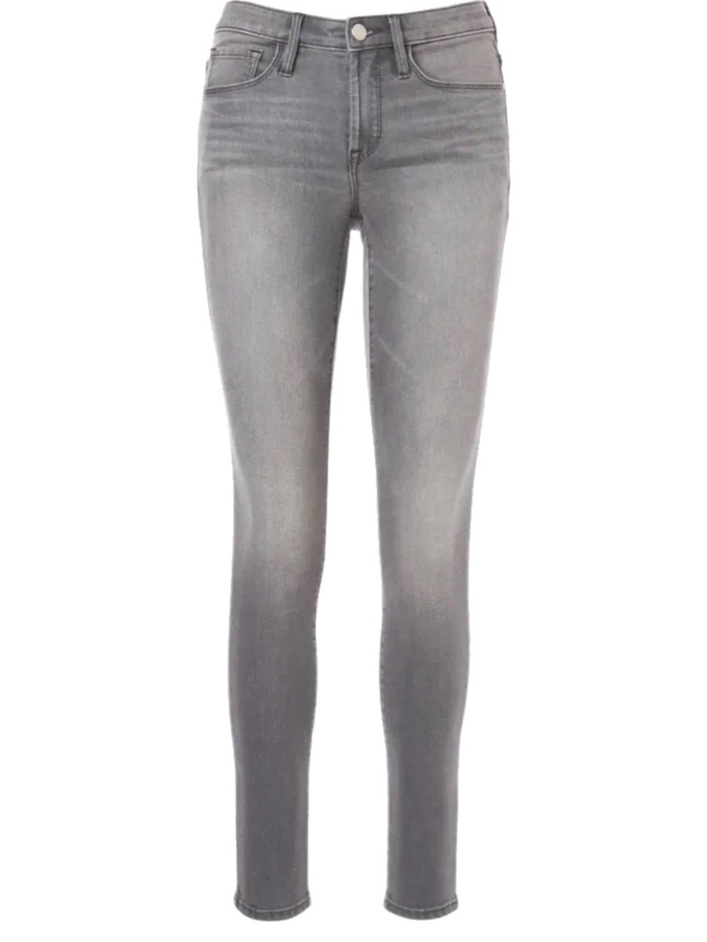 Athleta Grey SCULPTEK™ Skinny Jeans